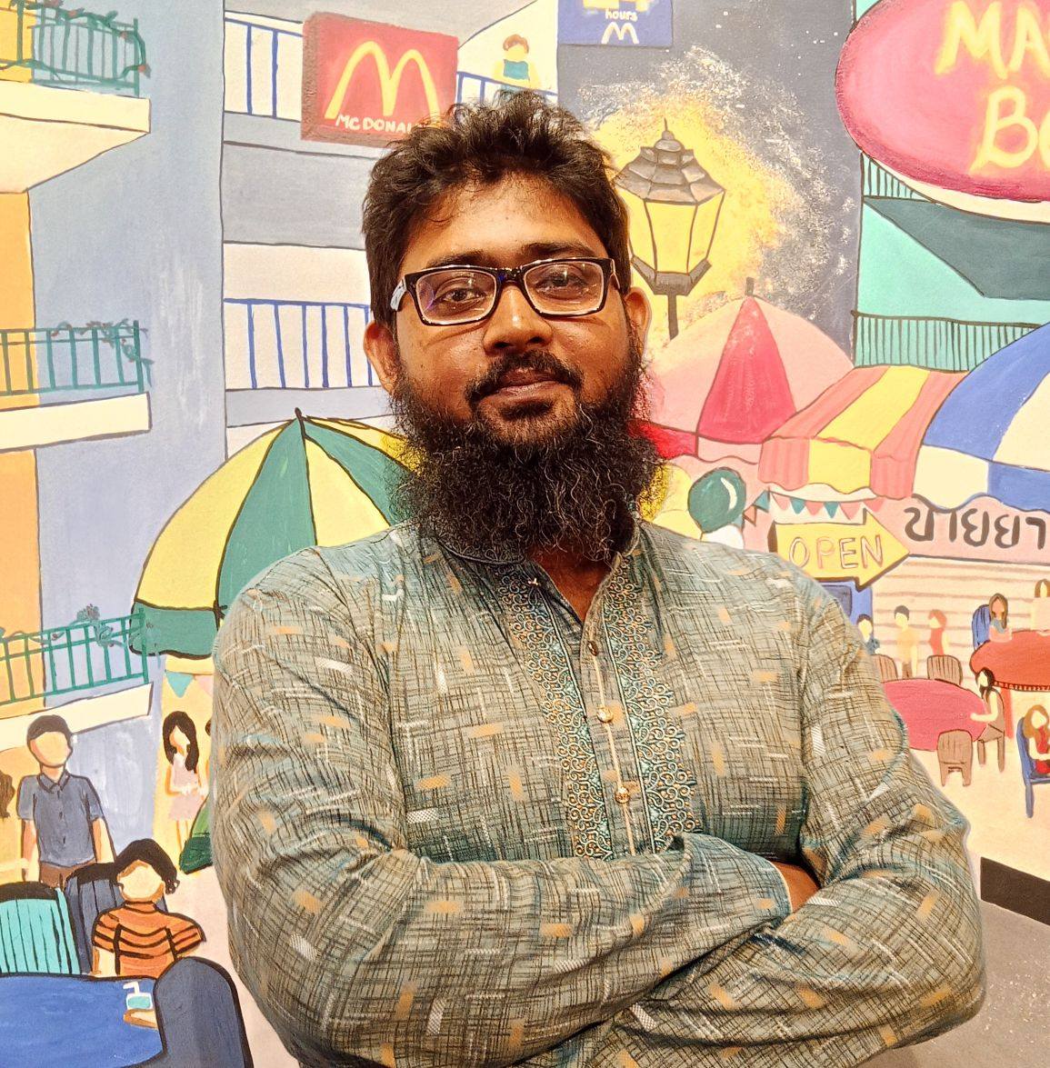 Aftabul Islam